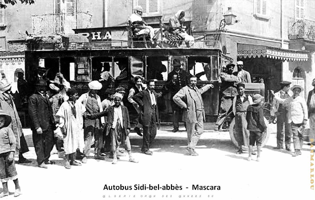 3033- Sidi-Bel-Abbes - Autobus pour Mascara.jpg